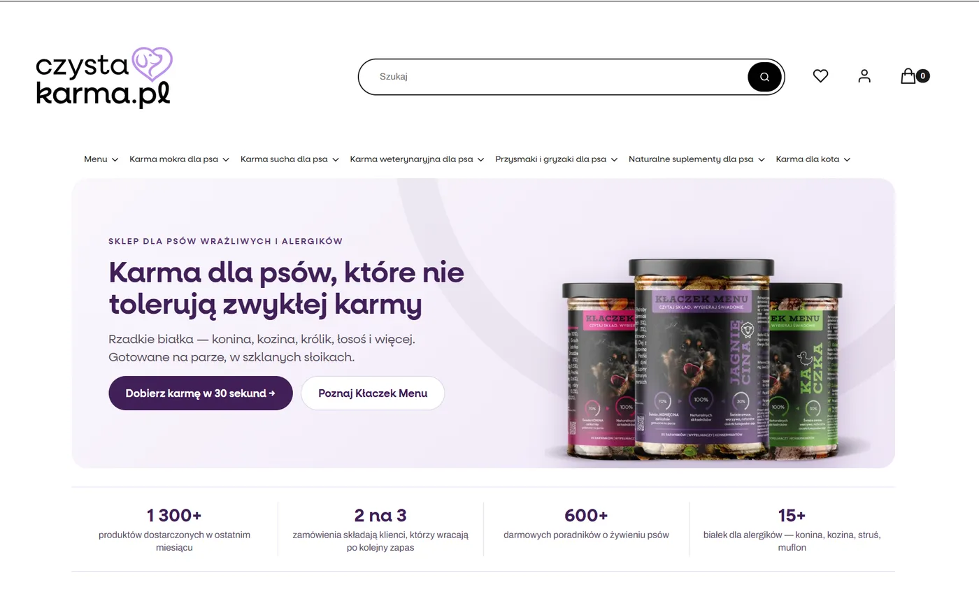 CzystaKarma
